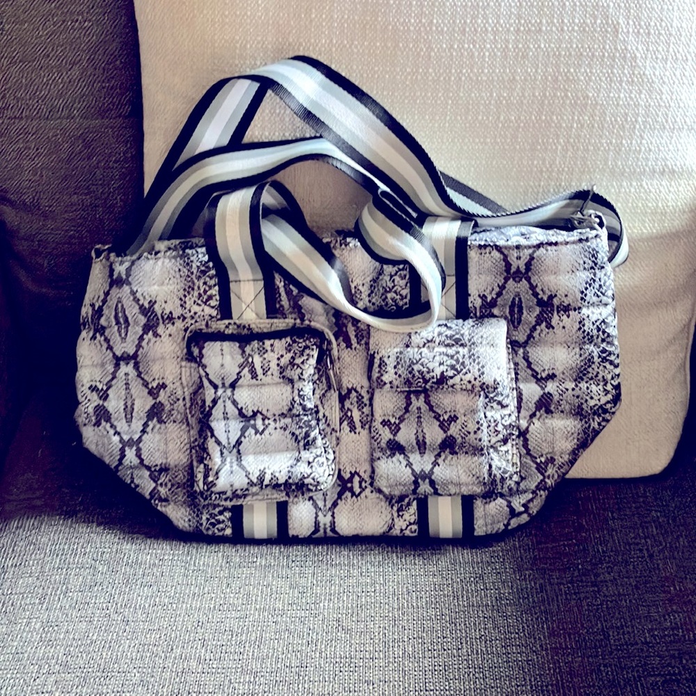 Think Royln Jr. Wingman Bag with Elevated Pockets